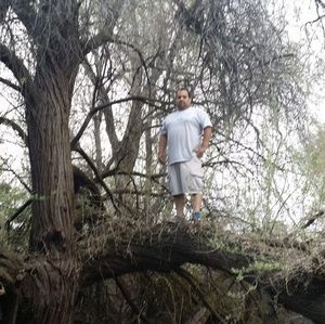 Meet your Posher, Estevan